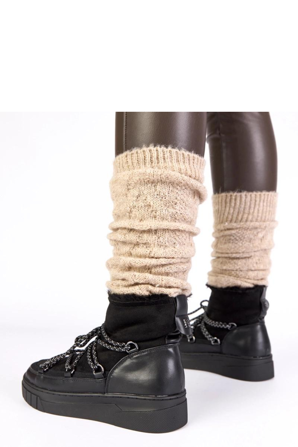 snowboots model 222358 Solea - Afbeelding 3