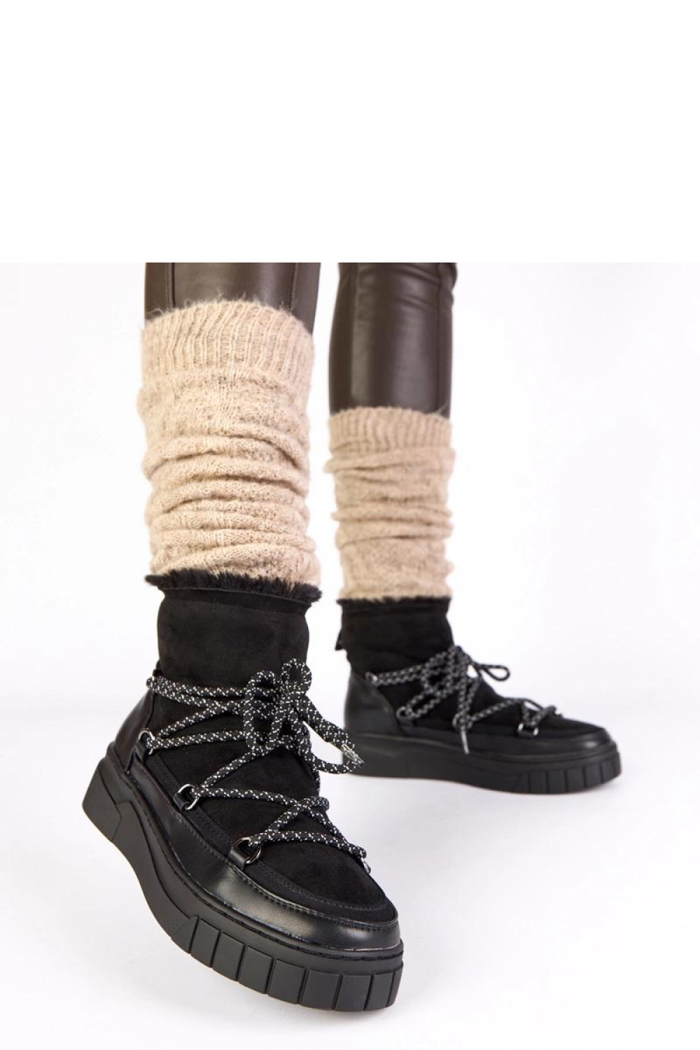 snowboots model 222358 Solea - Afbeelding 4
