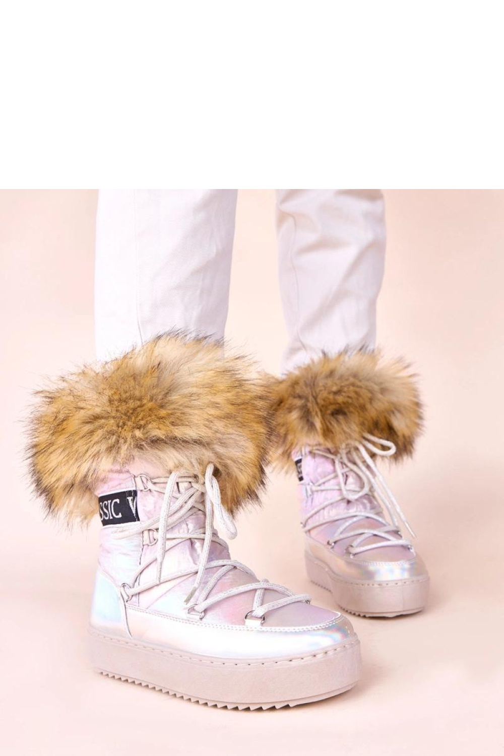 snowboots model 222361 Solea