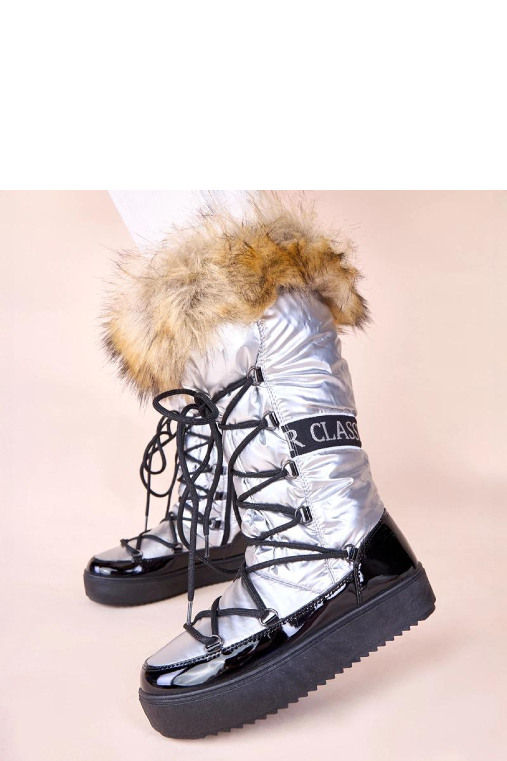 snowboots model 222362 Solea