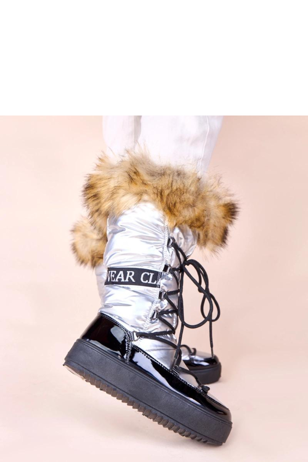 snowboots model 222362 Solea - Afbeelding 3