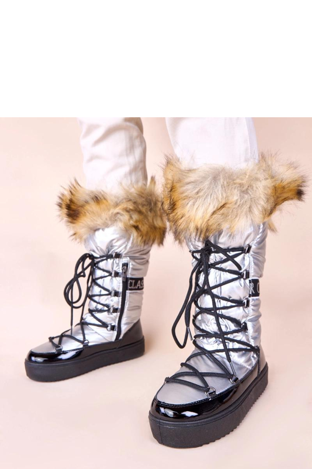 snowboots model 222362 Solea - Afbeelding 4