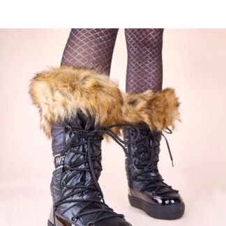 snowboots model 222364 Solea