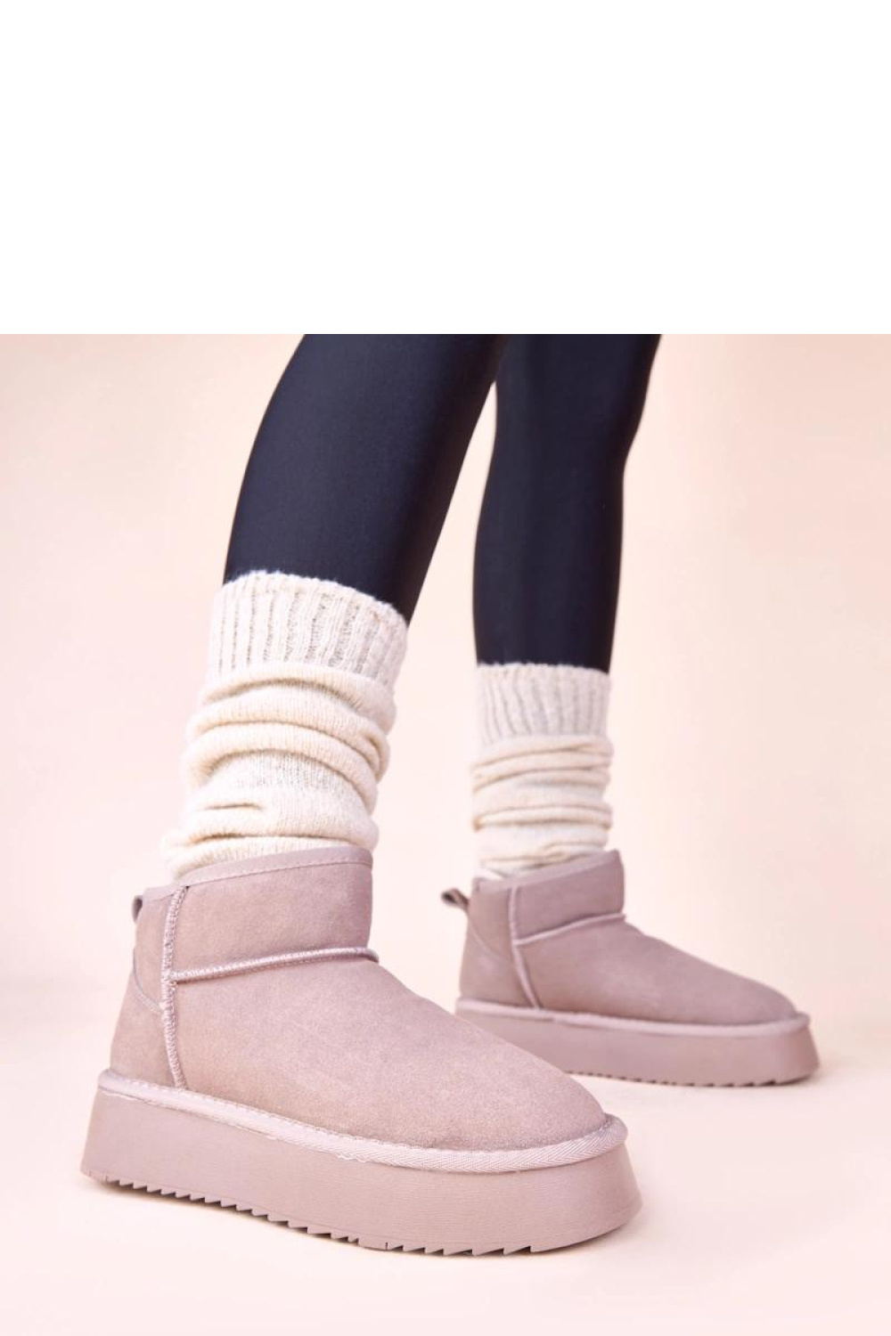 snowboots model 222366 Solea