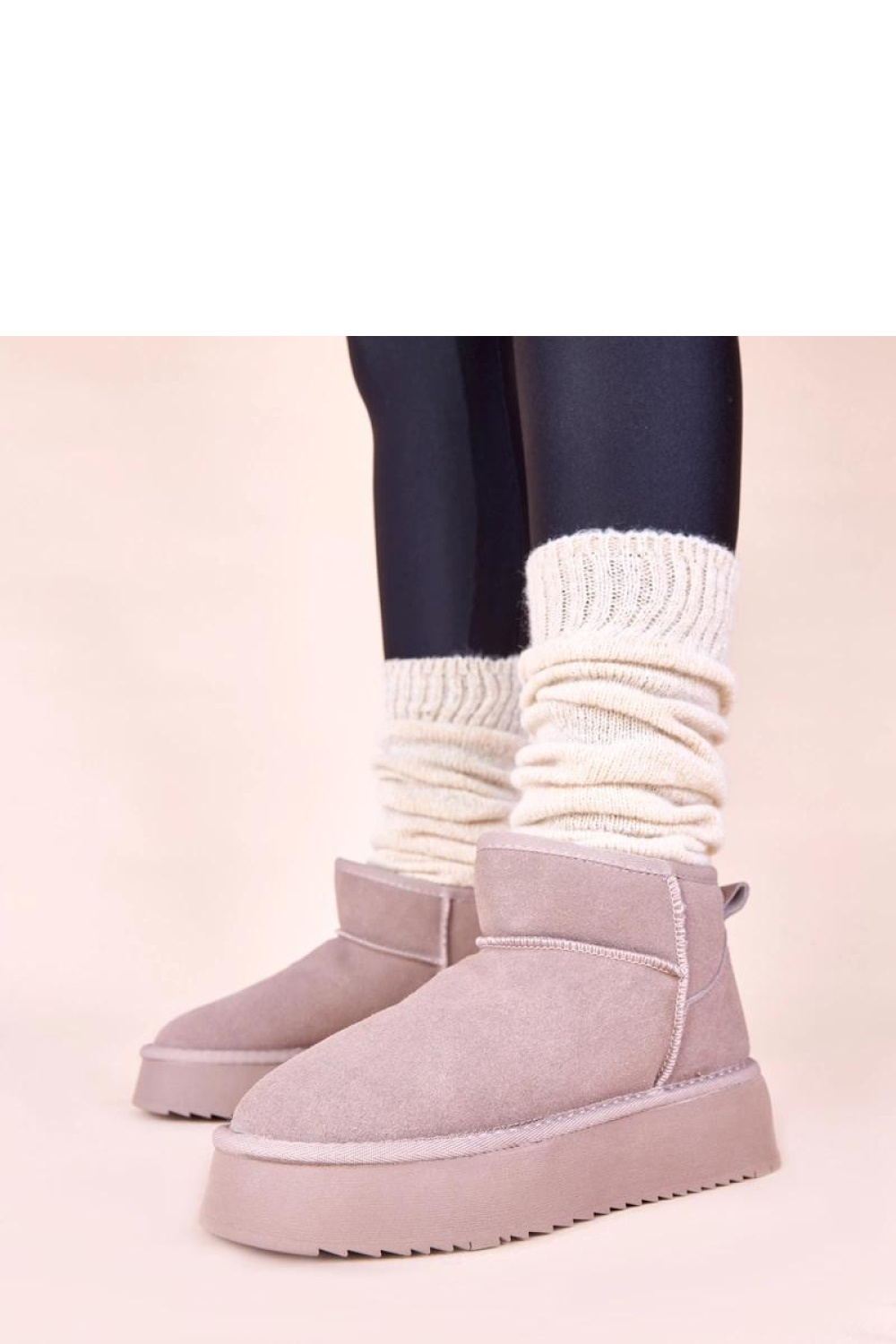 snowboots model 222366 Solea - Afbeelding 3