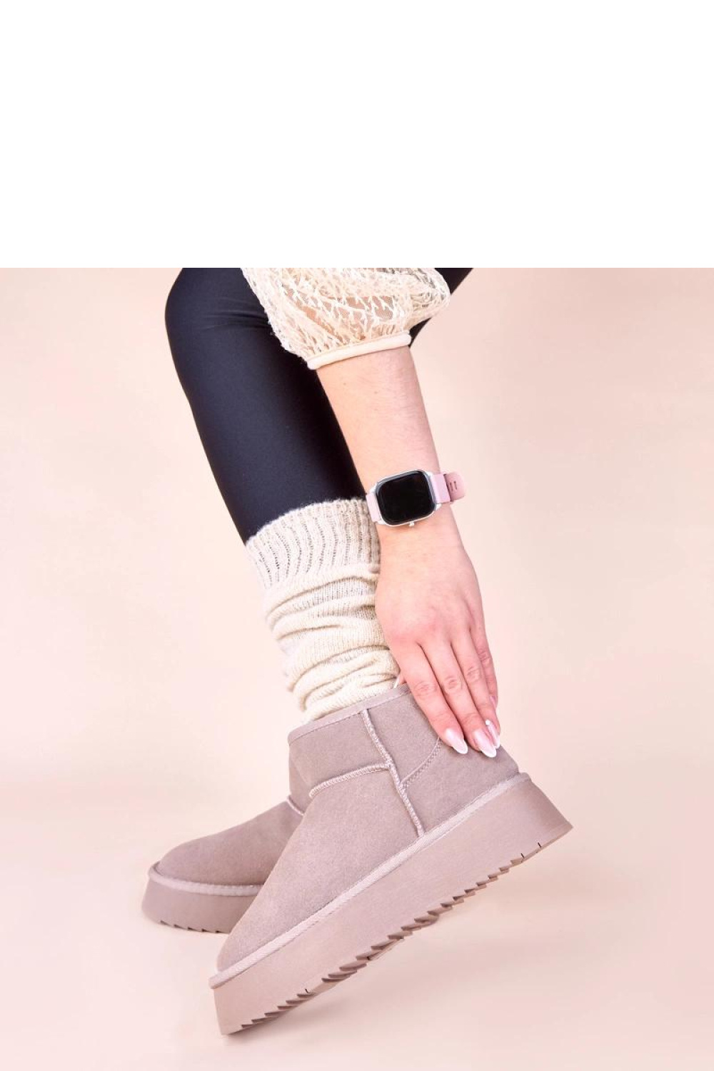 snowboots model 222366 Solea - Afbeelding 4
