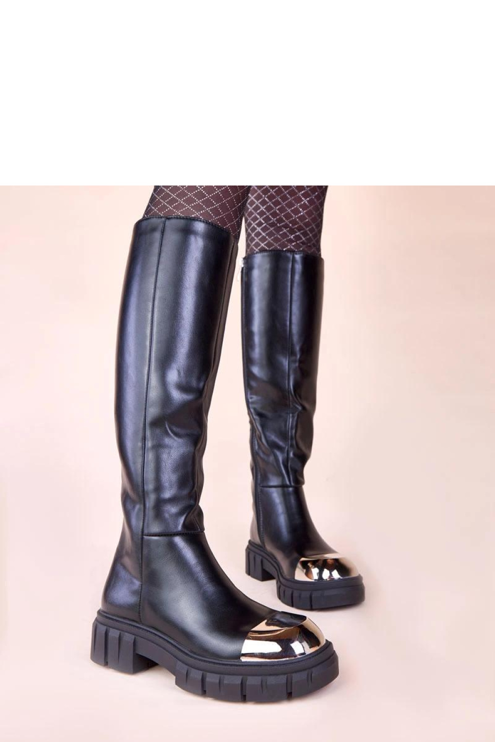 laarzen model 222367 Solea - Afbeelding 3