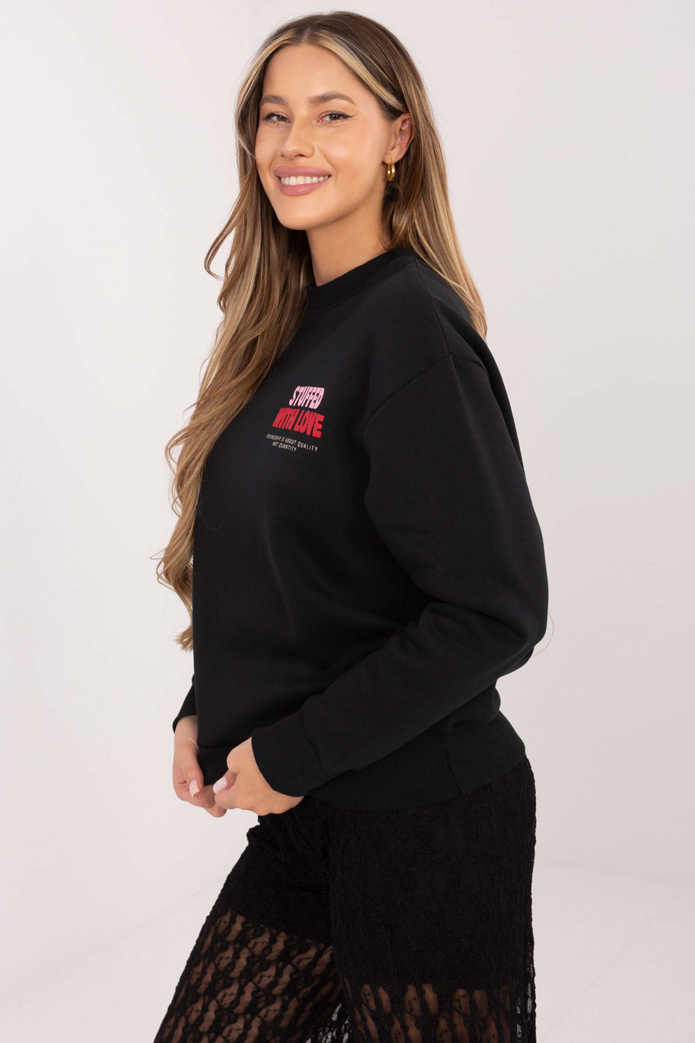 blouse model 222381 Sublevel - Afbeelding 2