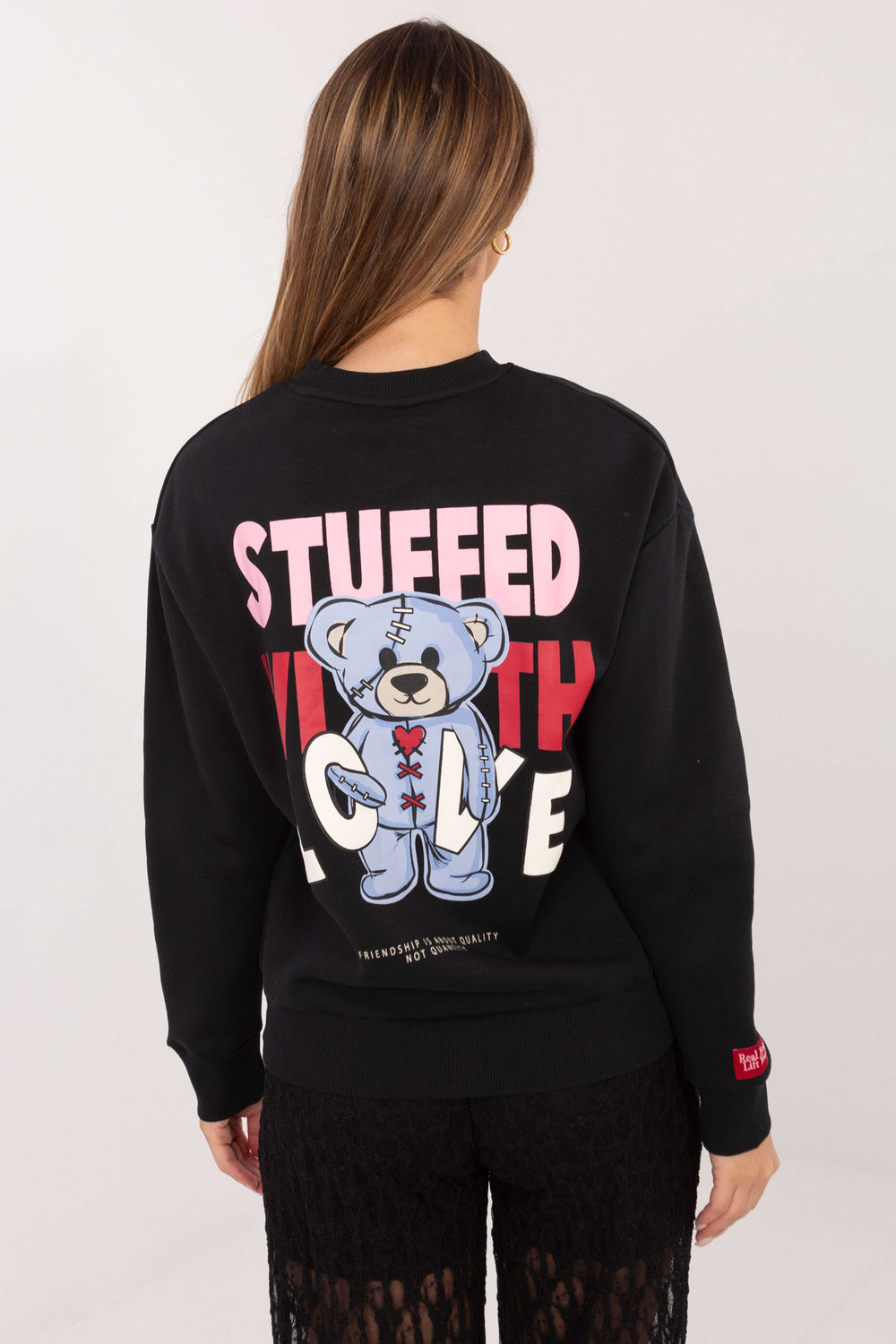 blouse model 222381 Sublevel - Afbeelding 3