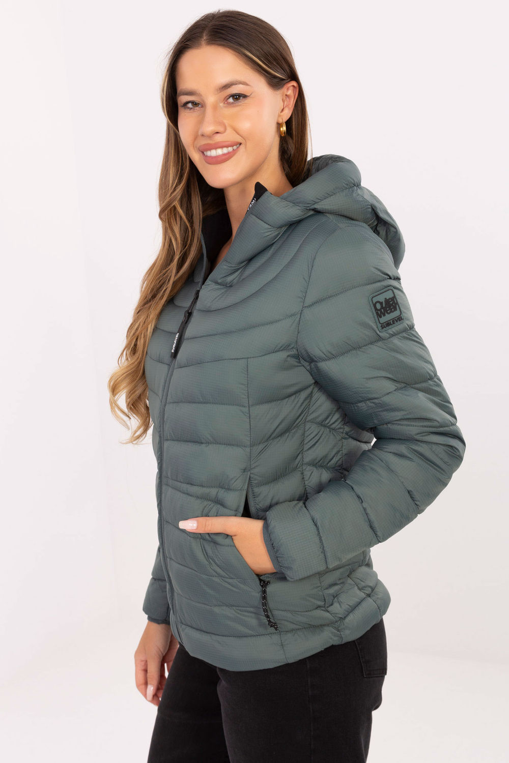jasje model 222388 Sublevel - Afbeelding 2