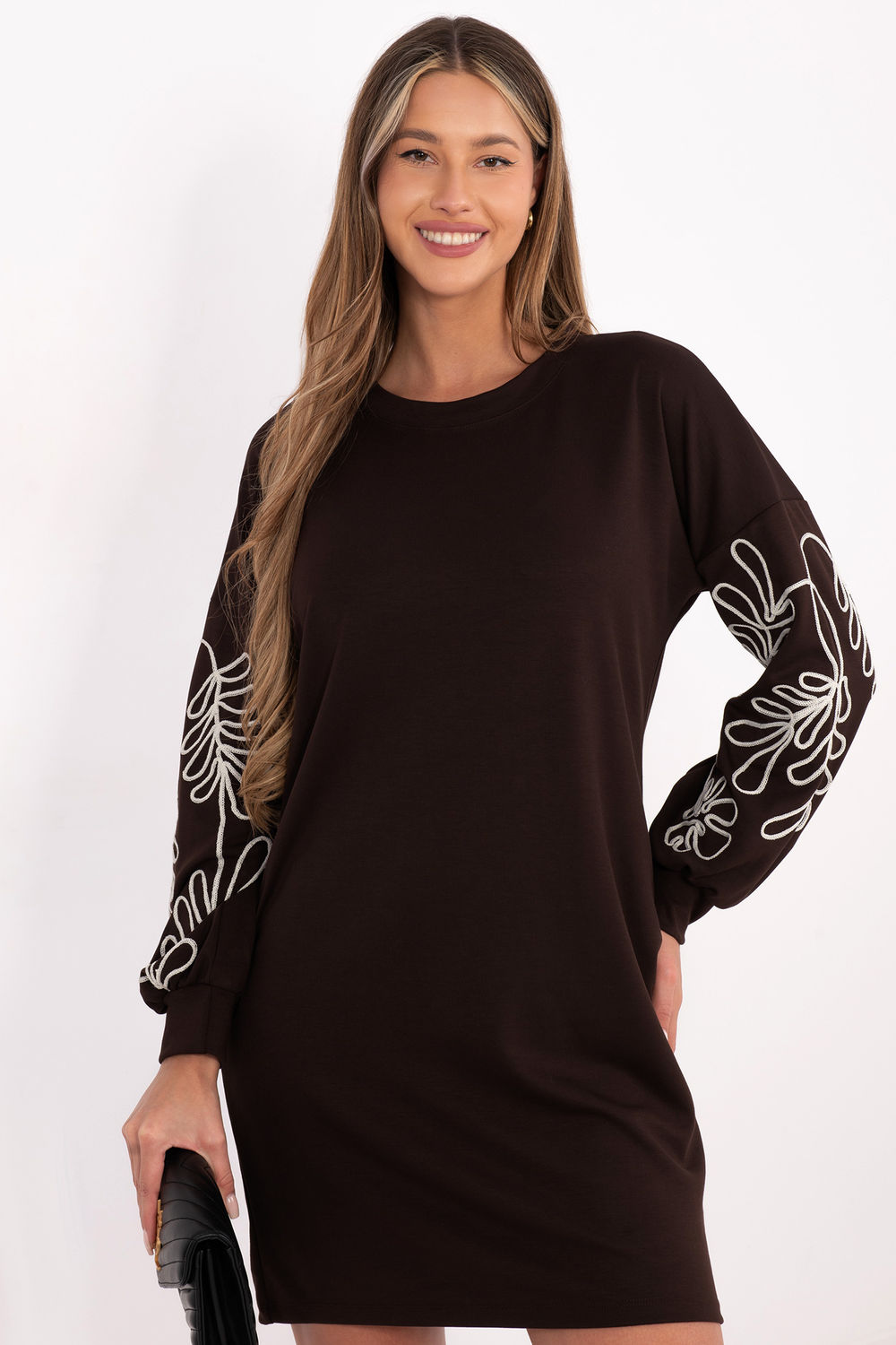 Dagjurk model 222399 Rue Paris