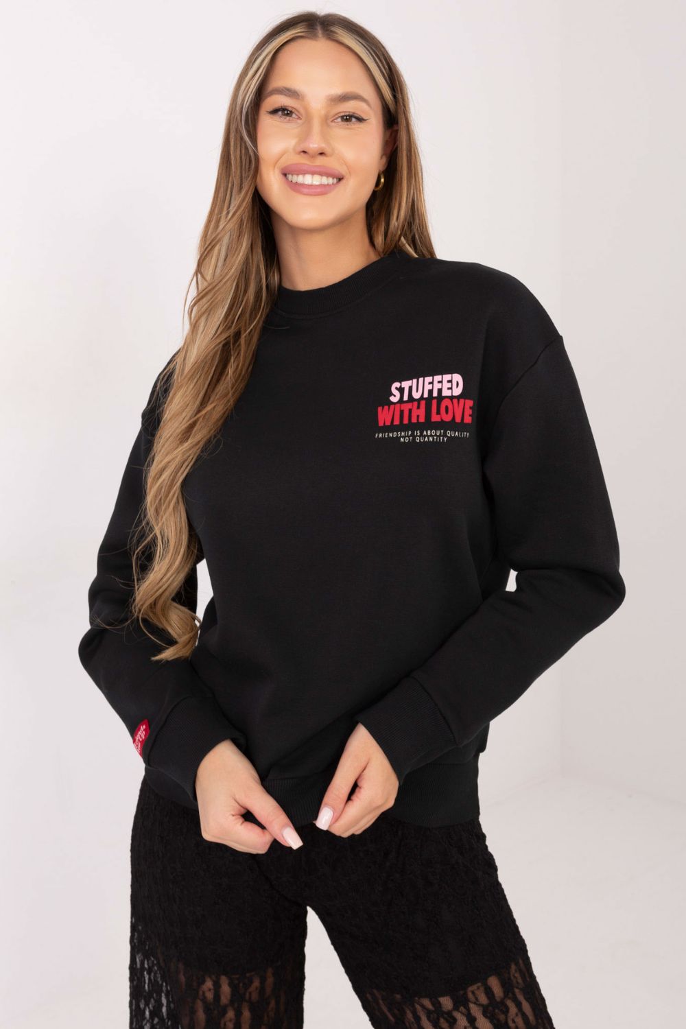 blouse model 222381 Sublevel - Afbeelding 4