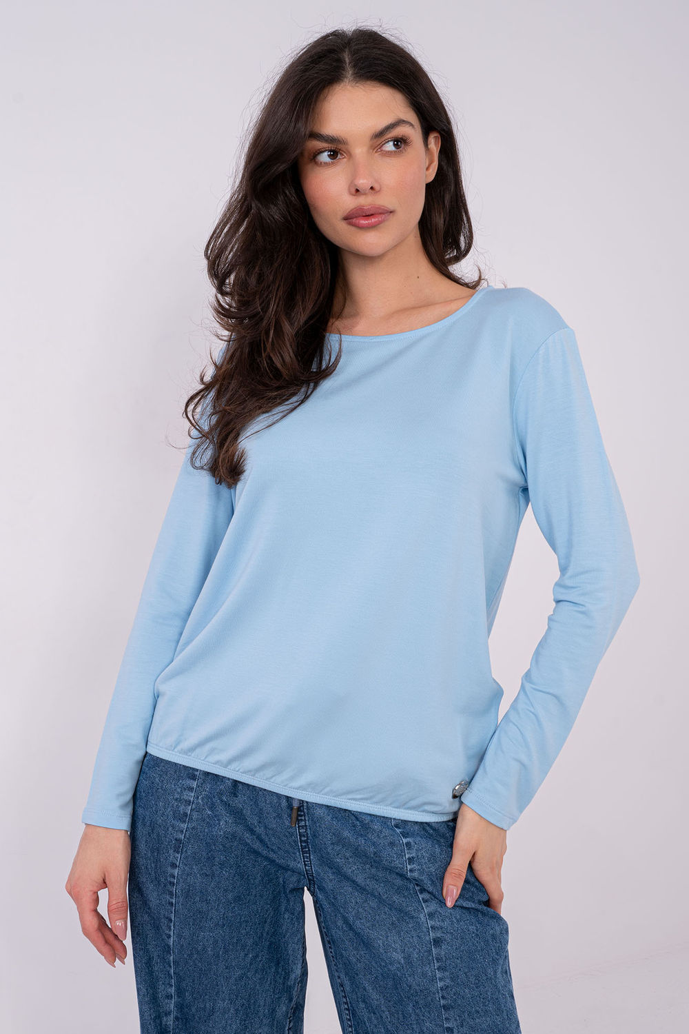 blouse model 222426 Relevance - Afbeelding 2