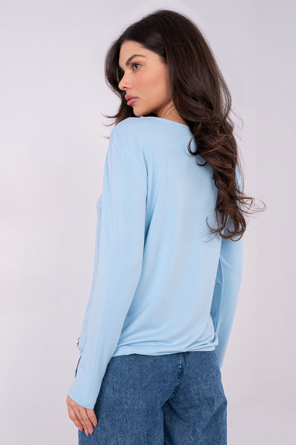 blouse model 222426 Relevance - Afbeelding 3