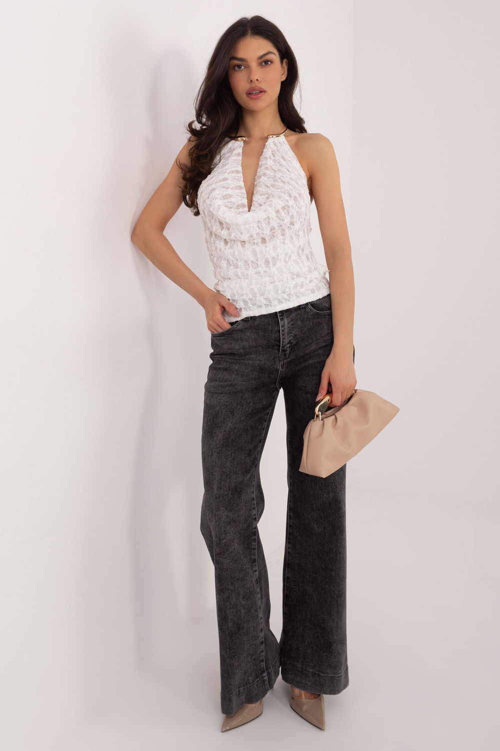 top model 222438 Italy Moda - Afbeelding 2