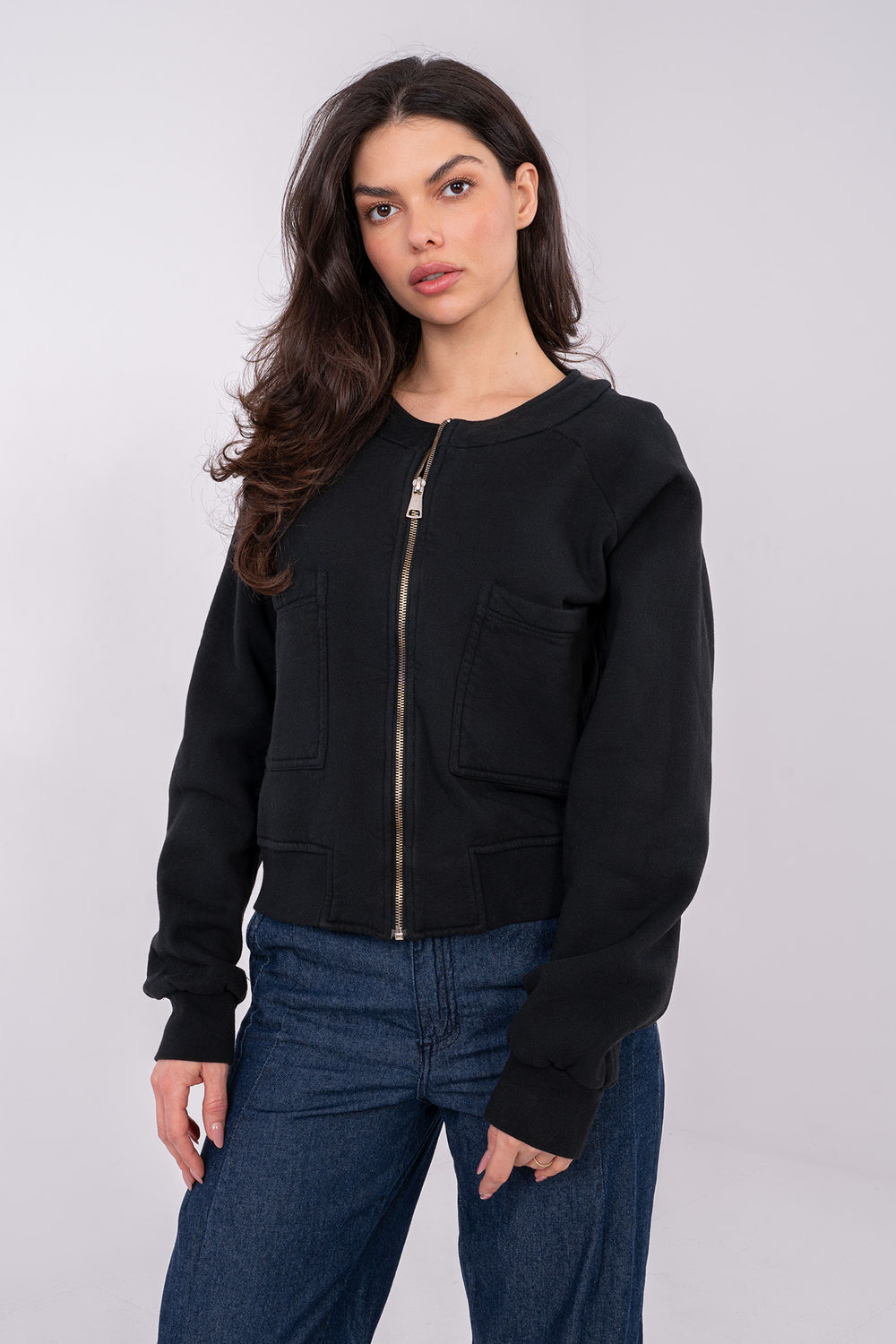 blouse model 222490 Factory Price