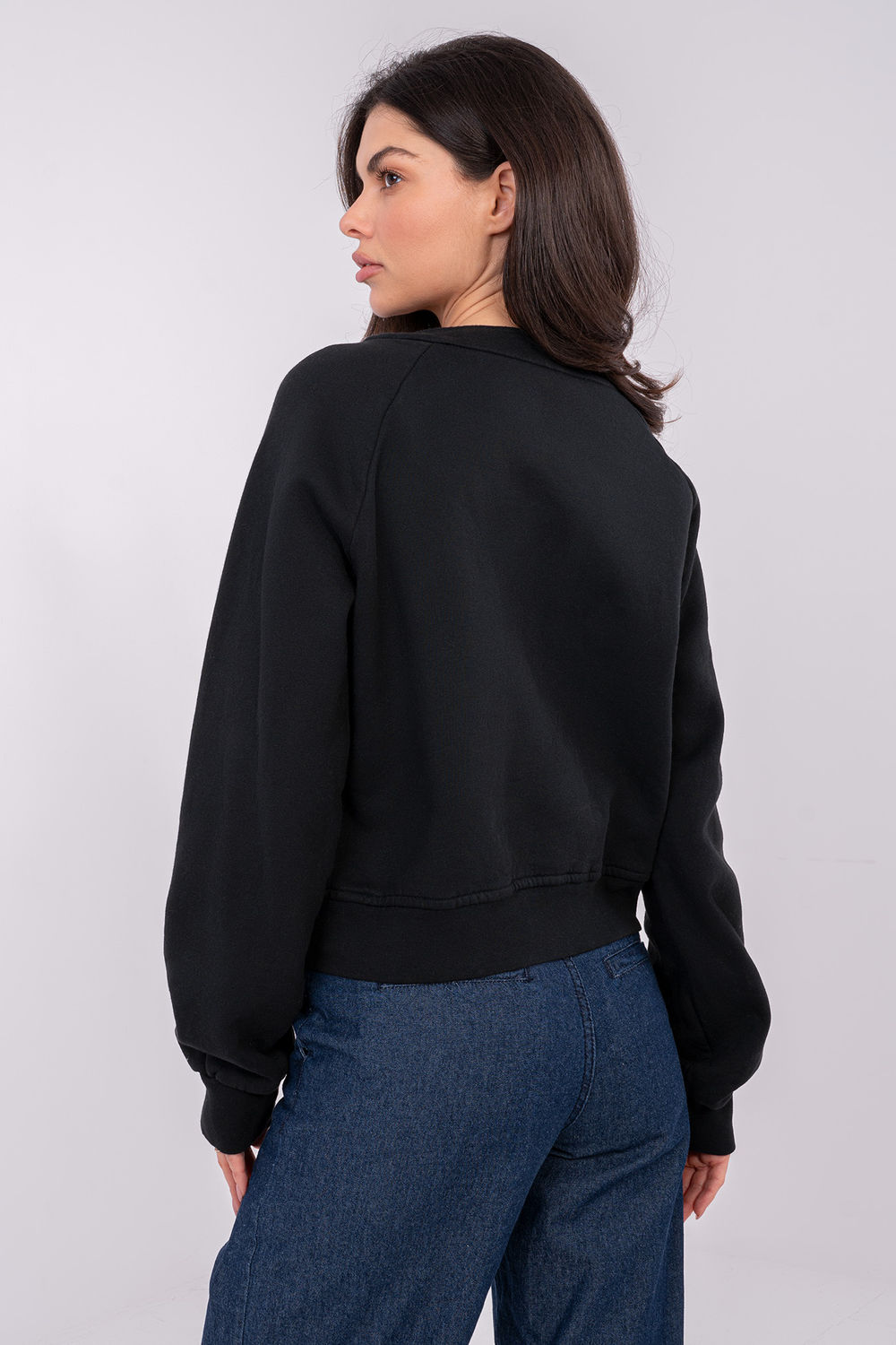 blouse model 222490 Factory Price - Afbeelding 3