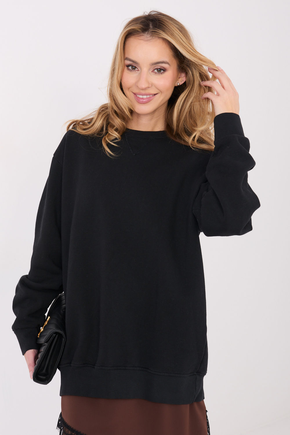 blouse model 222499 Factory Price