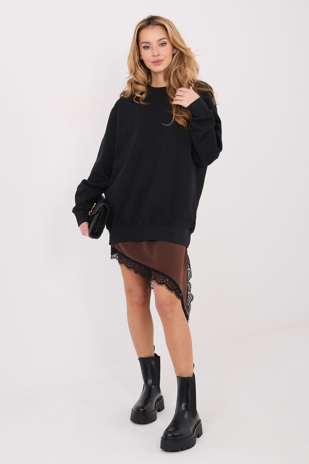 blouse model 222499 Factory Price - Afbeelding 2