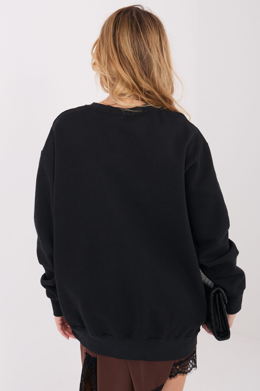 blouse model 222499 Factory Price - Afbeelding 3