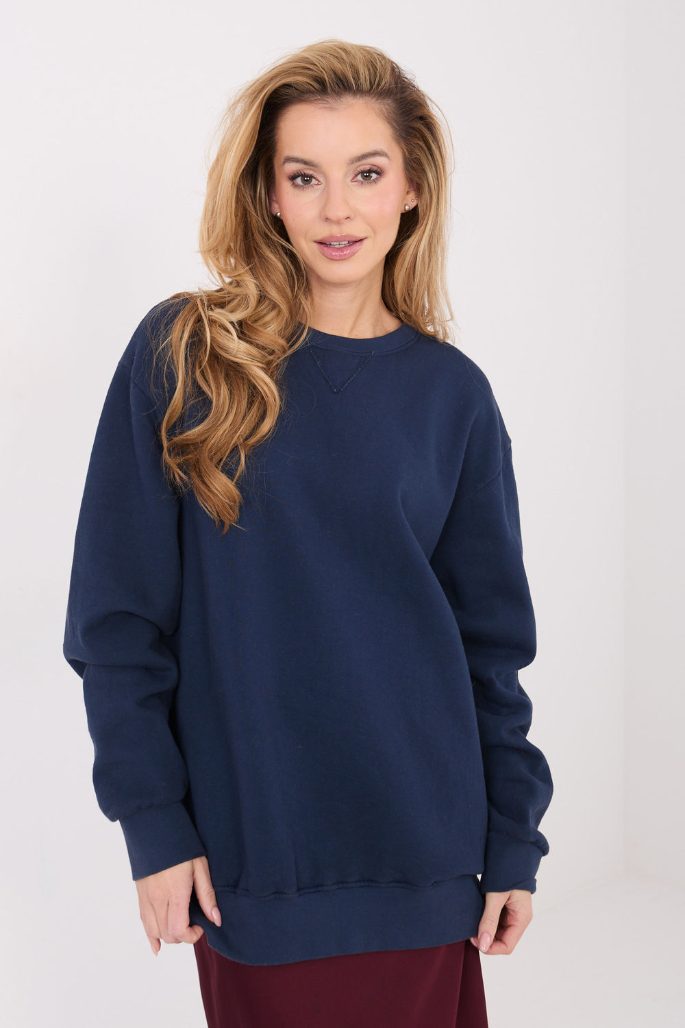 blouse model 222500 Factory Price