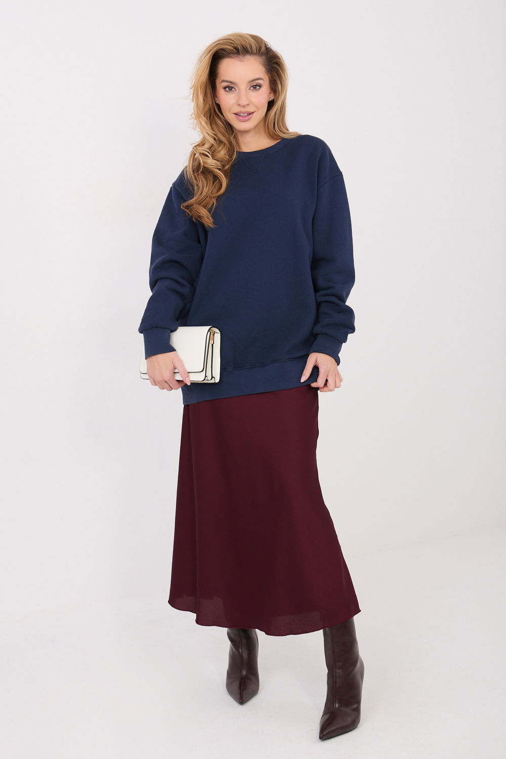 blouse model 222500 Factory Price - Afbeelding 2