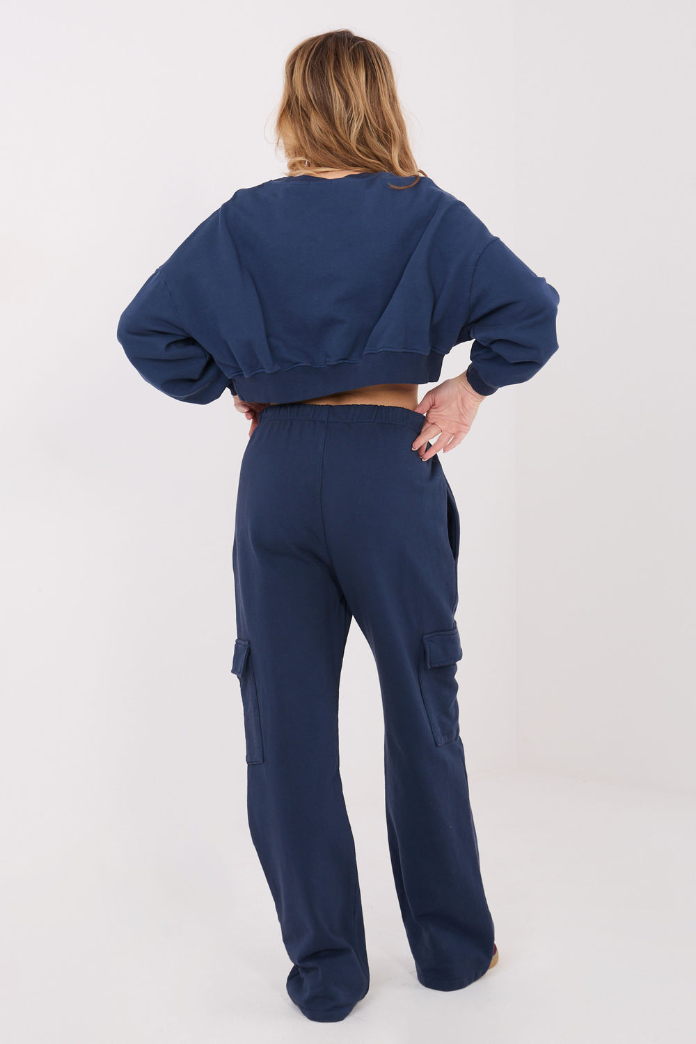 trainingsbroek model 222503 Factory Price - Afbeelding 3