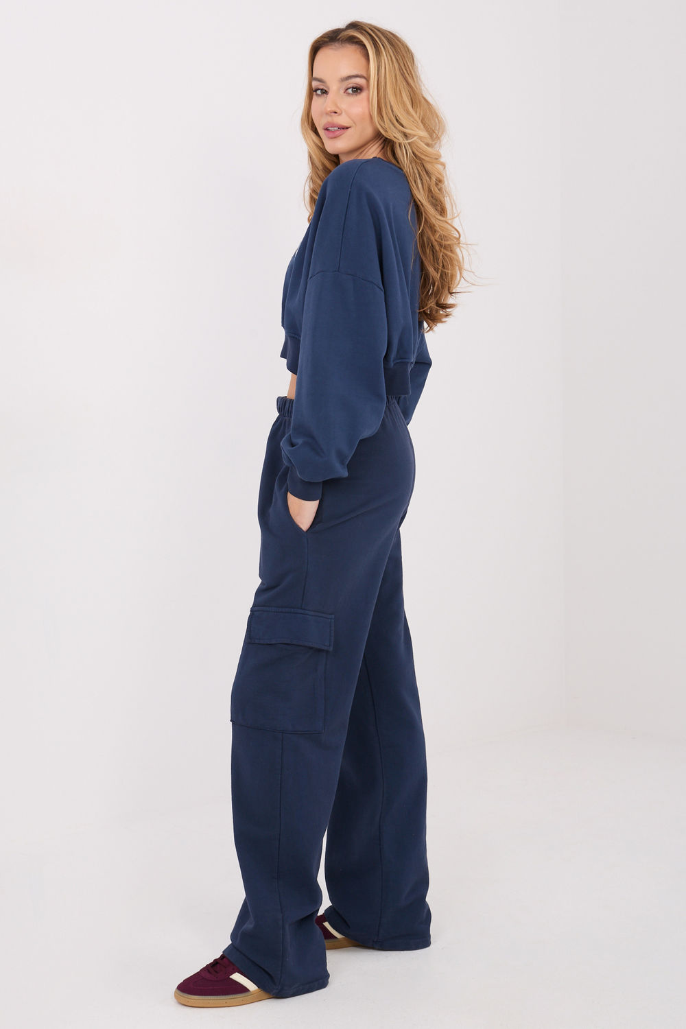 trainingsbroek model 222503 Factory Price - Afbeelding 4