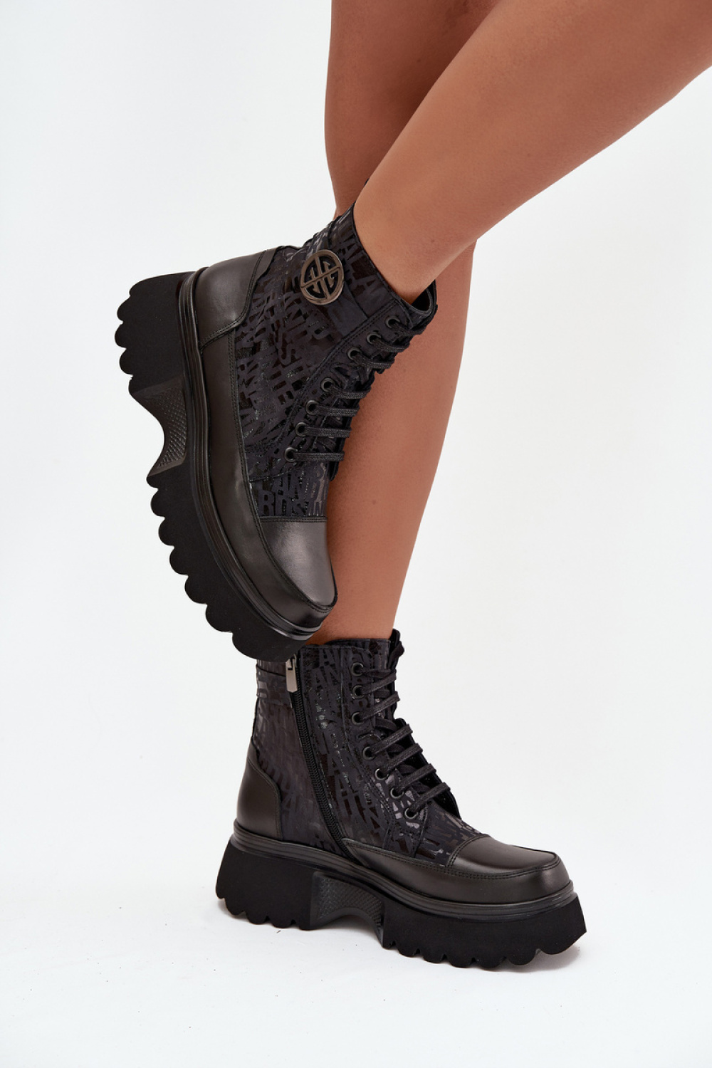 Laarsjes model 222518 Step in style - Afbeelding 3