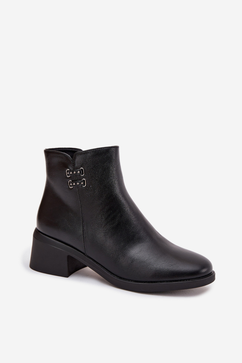Laarsjes met hoge hak model 222522 Step in style - Afbeelding 2