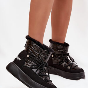 snowboots model 222545 Step in style