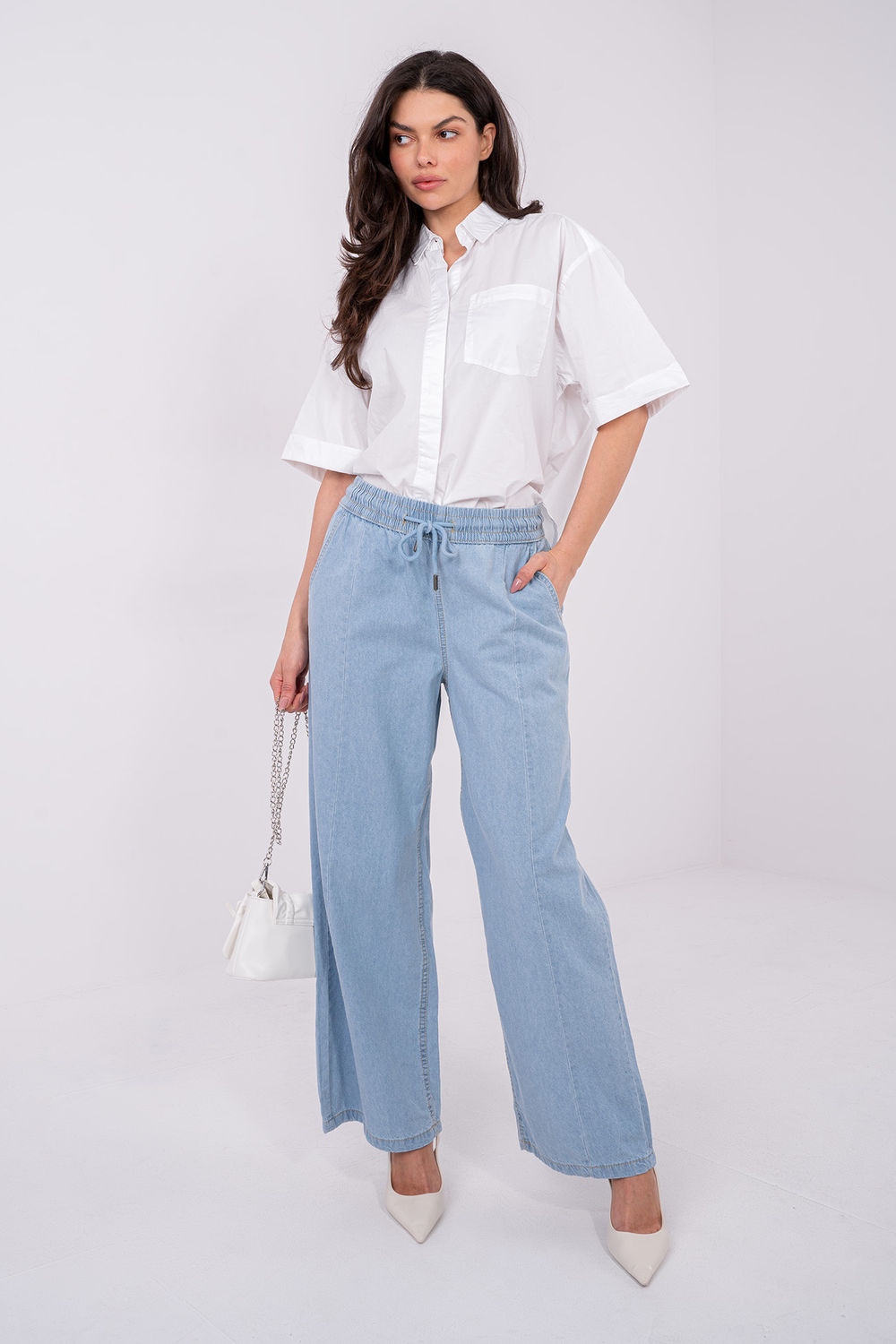 jeans model 222553 Sublevel - Afbeelding 2