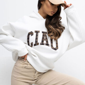 blouse model 222575 Rue Paris