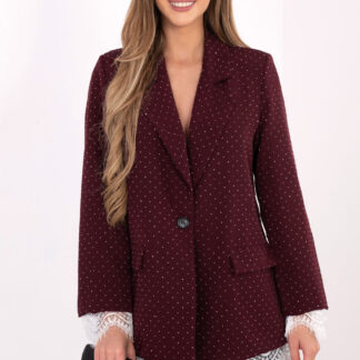 colbert model 222587 Italy Moda