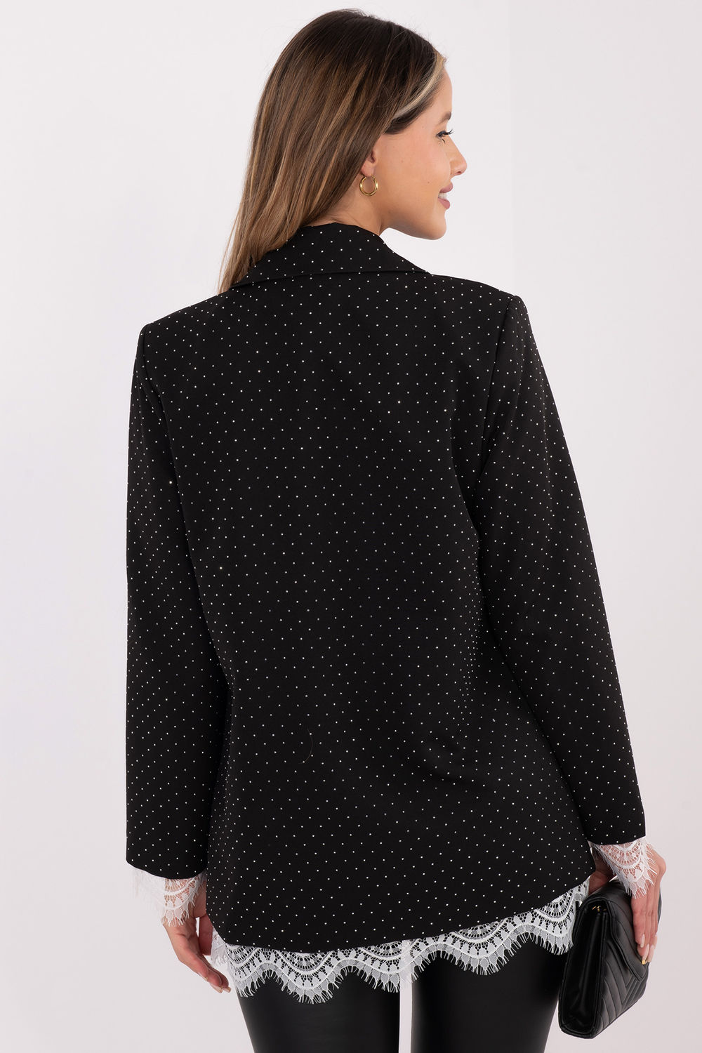 colbert model 222588 Italy Moda - Afbeelding 3