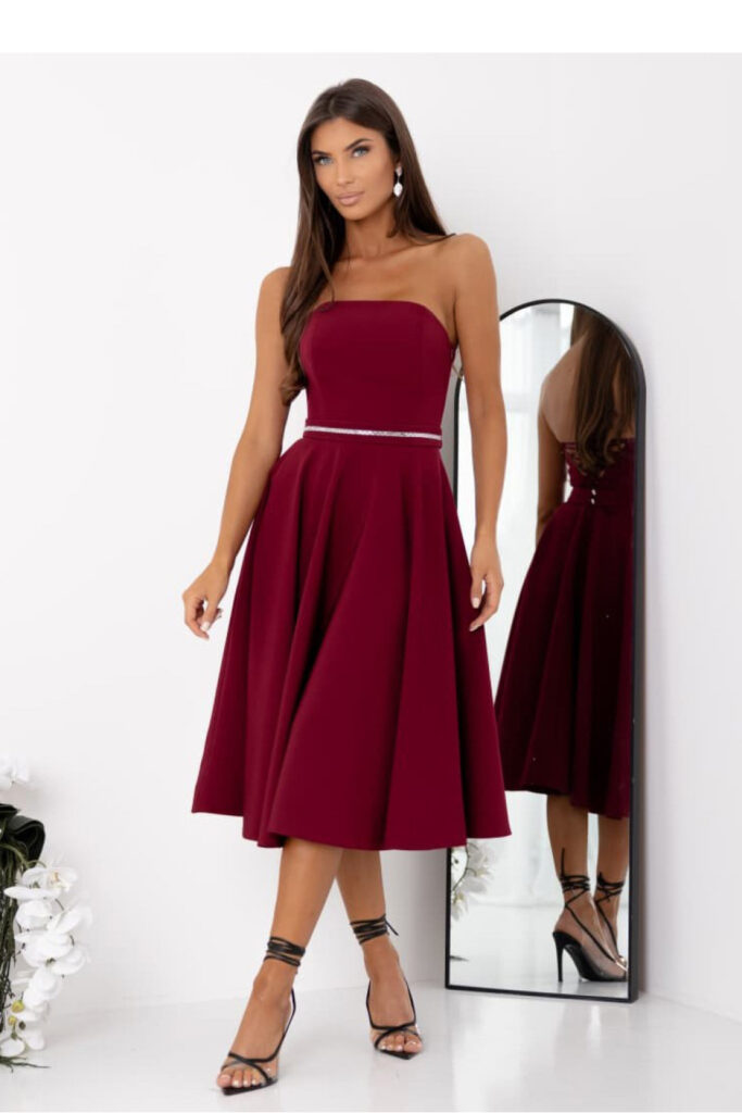 Avondjurk model 222696 With You