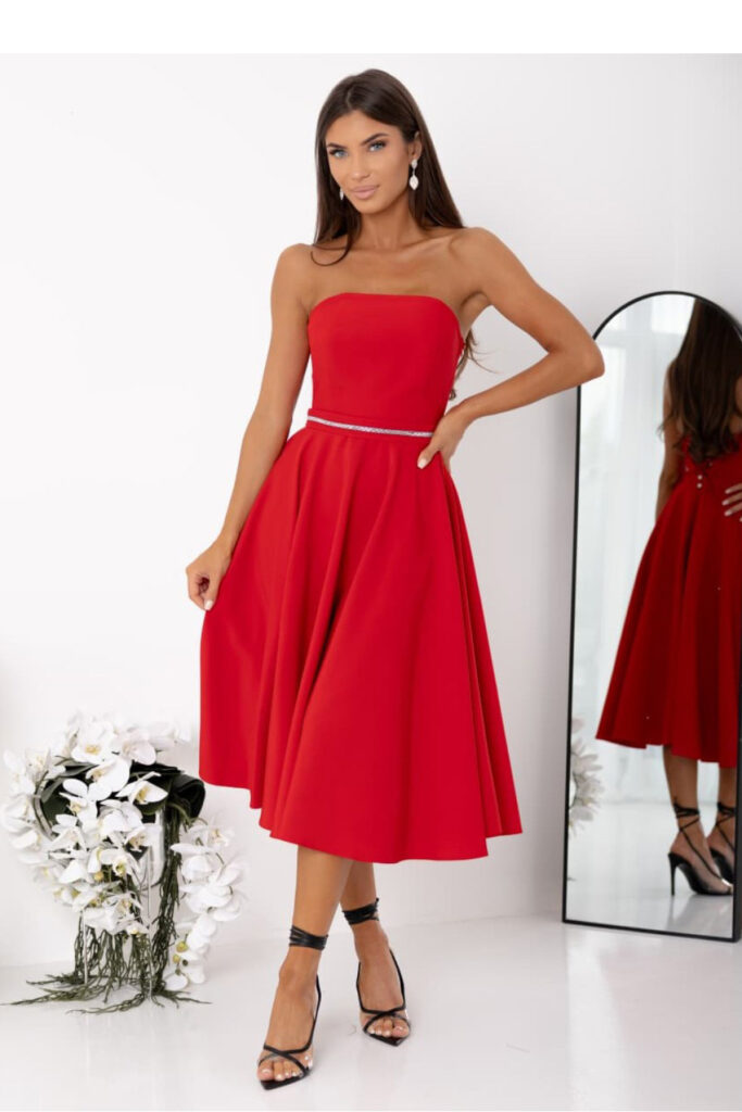 Avondjurk model 222697 With You