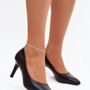 naaldhakken model 222702 Step in style