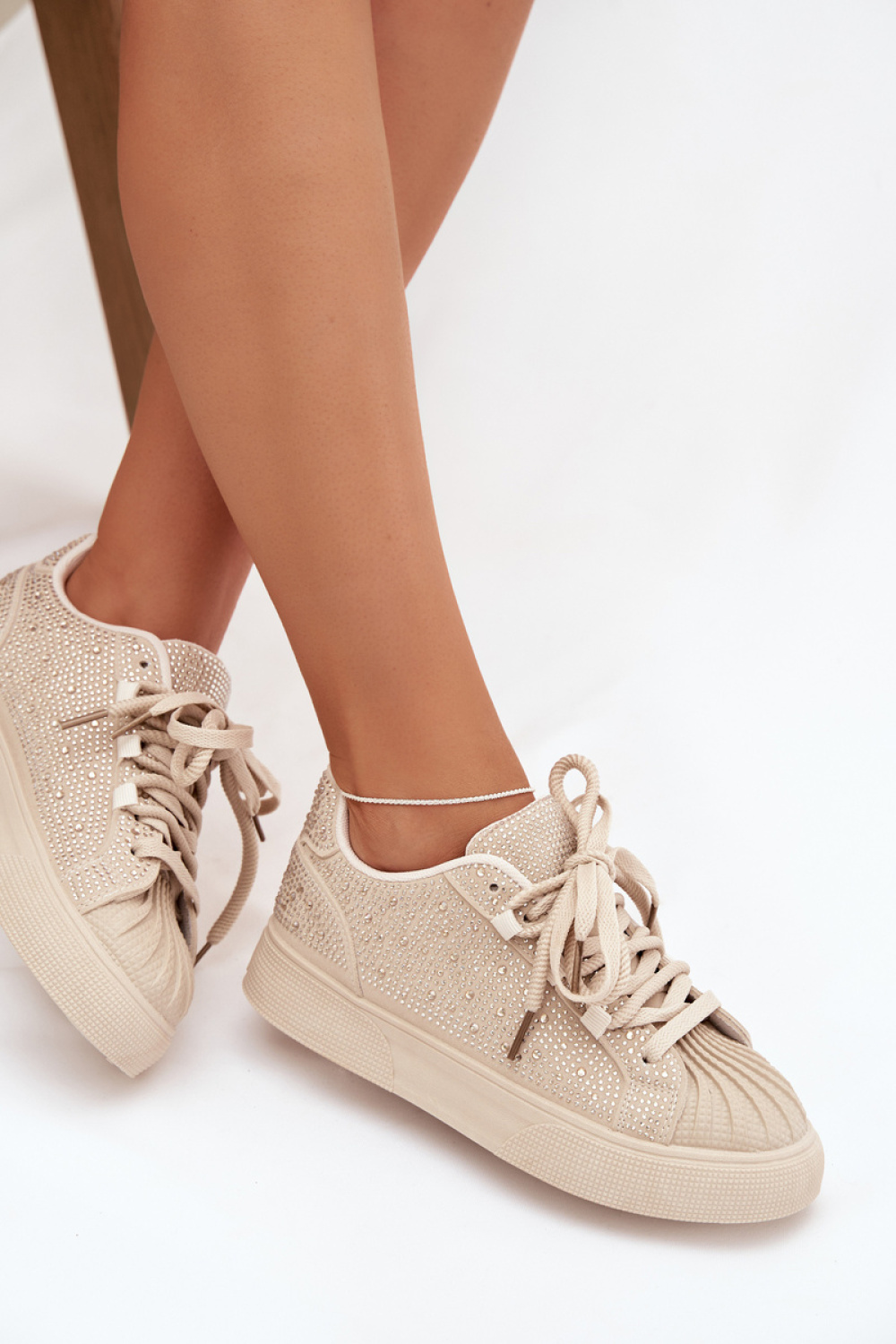 Sportschoenen model 222706 Step in style - Afbeelding 2