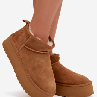 snowboots model 222716 Step in style