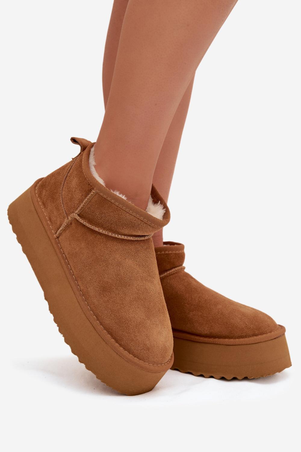 snowboots model 222716 Step in style