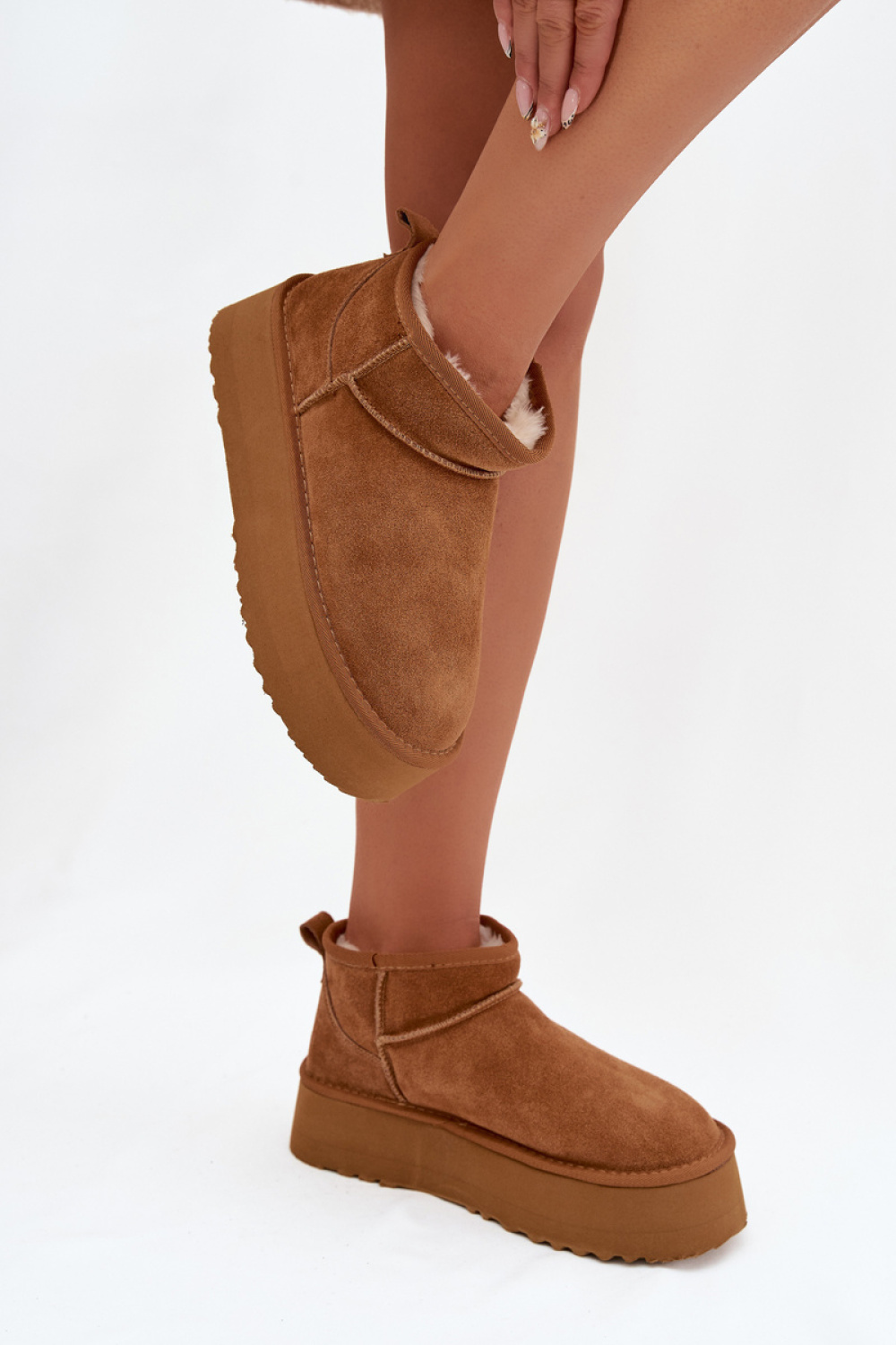 snowboots model 222716 Step in style - Afbeelding 3