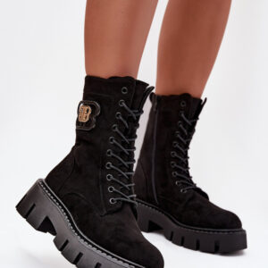 Laarsjes model 222720 Step in style