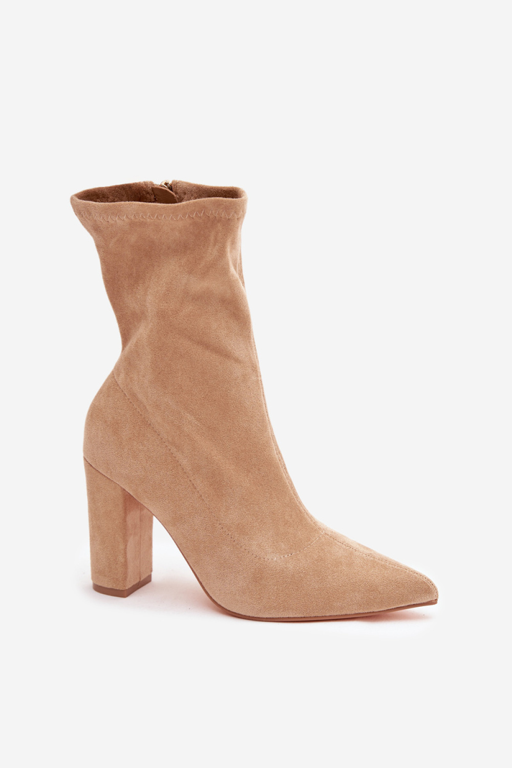 Laarsjes met hoge hak model 222724 Step in style - Afbeelding 2