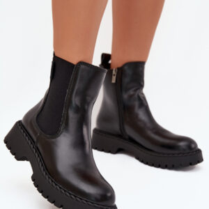 Chelsea boots model 222726 Step in style