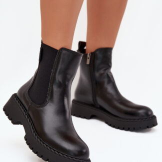 Chelsea boots model 222726 Step in style