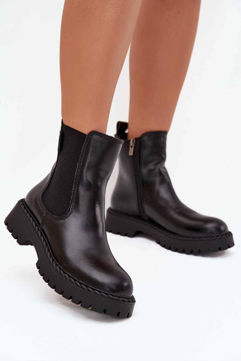 Chelsea boots model 222726 Step in style