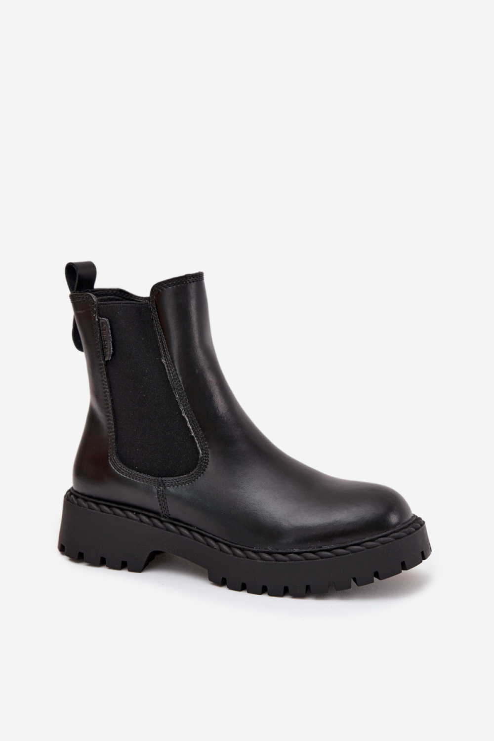 Chelsea boots model 222726 Step in style - Afbeelding 2