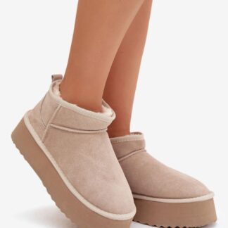 snowboots model 222717 Step in style