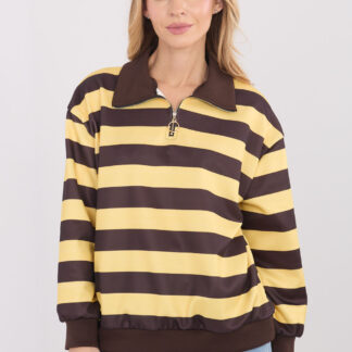 blouse model 222750 Italy Moda